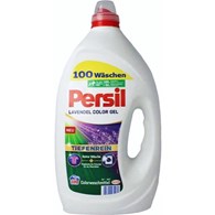 Persil Lavendel Color Gel 100p 4,5L