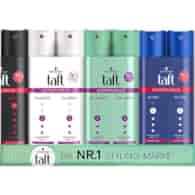 Taft Lakier Mix Box 28x250ml