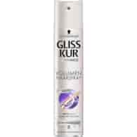 Gliss Kur  3  Volumen Haarspray 250ml