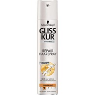 Gliss Kur  2  Repair Haarspray 250ml