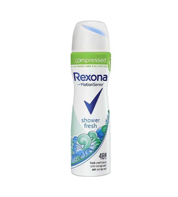 Rexona Shower Fresh Deo 75ml