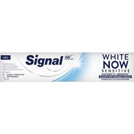 Signal White Now Sensitive Pasta 75ml