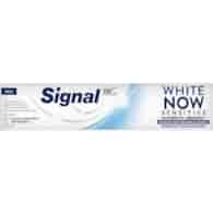Signal White Now Sensitive Pasta 75ml