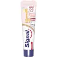 Signal 0-2 Baby Erdbeer-Geschmackt Pasta 50ml