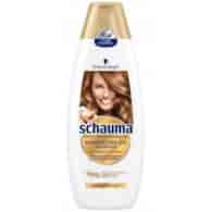 Schauma Mandelmilch Szampon 350ml