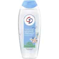 CD Grosse Freiheit pH-Hautneutral Gel 250ml