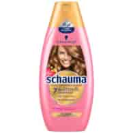 Schauma 7 Bluten-Ol Szampon 350ml