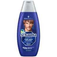 Schauma For Men Szampon 350ml