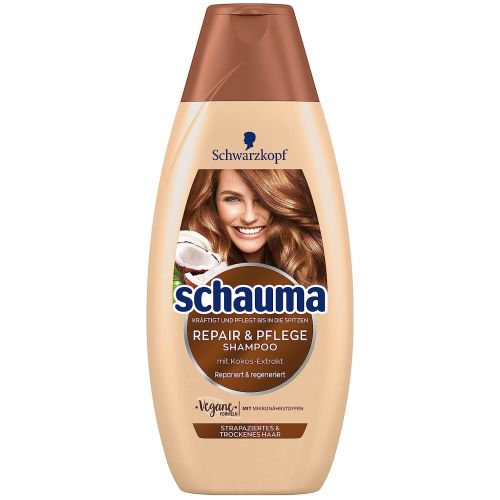 Schauma Repair & Pflege Szampon 350ml