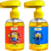 Sence Minions Hand Soap Grające Mydło 250ml