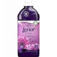 Lenor Amethist & Bloemen Love Płuk 60p 1,3L
