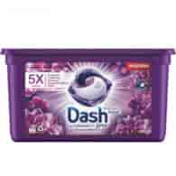 Dash Tout-en-1 Lenor Pods Bouquet Mystere 32p 761g
