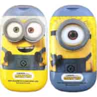 Minions 2in1 Shampoo & Shower Gel 400ml