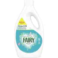 Fairy Non Bio Gel 54p 1,8L