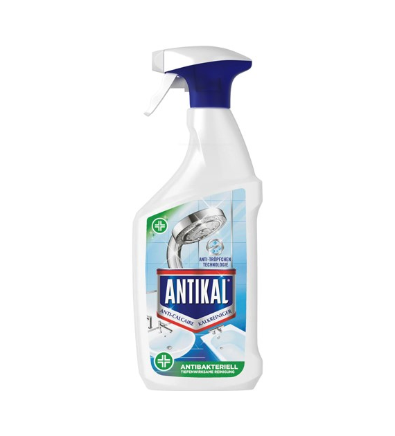 Antikal Kalkreiniger Antibakteriell Spr 700ml