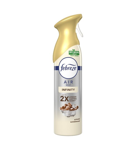 Febreze Air Infinity Oriental Sandalwood Odś 300ml