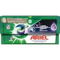 Ariel Pods+ Lenor Unstoppables Lavender 28p 621g
