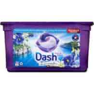 Dash Tout-en-1 Lenor Pods Calangues Prov 32p 745g