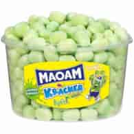 Maoam Kracher Sour Apfel 232szt 1kg