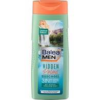 Balea Men Hidden Palms 3in1 Gel 300ml