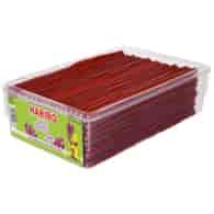 Haribo Balla Stixx Kirsch 150szt 1,1kg