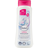 Balea Bodylotion Urea 3in1 Balsam 400ml