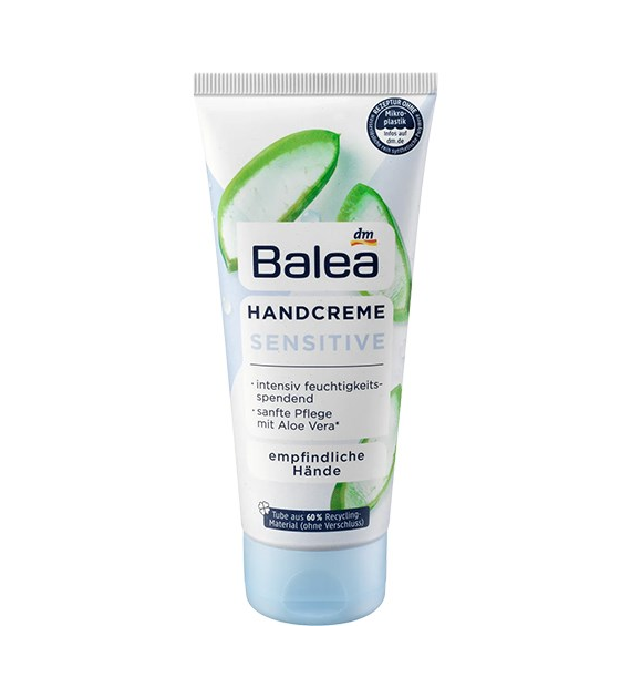 Balea Handcreme Sensitive 100ml