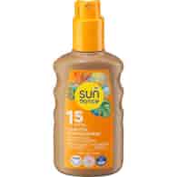 Sun Dance 15 Carotin Sonnenspray do Opalania 200ml