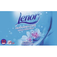Lenor Aprilfrisch Chusteczki 25szt
