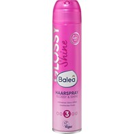 Balea Haarspray  3  Glossy & Shine Lakier 300ml