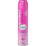 Balea Haarspray  3  Glossy & Shine Lakier 300ml