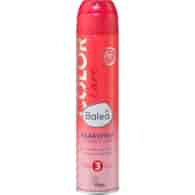 Balea Haarspray  3  Color & Care Lakier 300ml