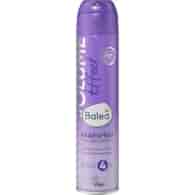 Balea Haarspray  4  Volumen Effekt Lakier 300ml