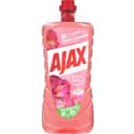 Ajax Fete des Fleurs Hibiskus 1,2L