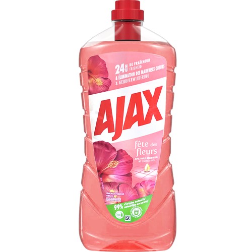 Ajax Fete des Fleurs Hibiskus 1,25L