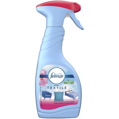 Febreze Textile Fleur Naissante Odś 500ml
