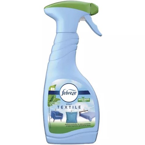 Febreze Lot de 2 désodorisants anti-odeurs, Downy April Fresh, 500 ml