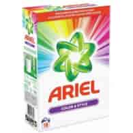 Ariel Color & Style Proszek 18p 1,1kg