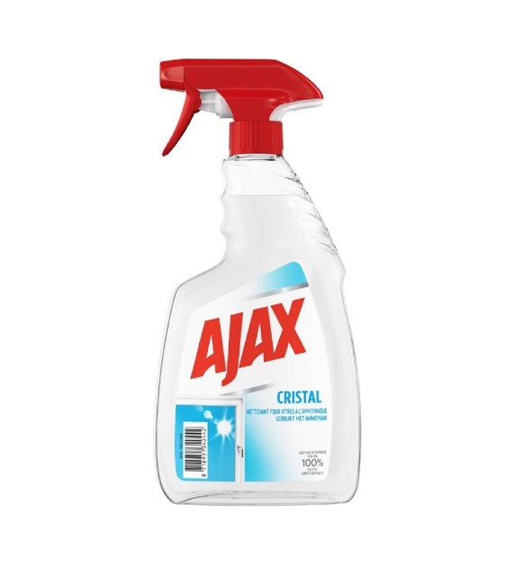 Ajax Cristal do Szyb Spr 750ml