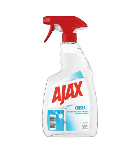 Ajax Cristal do Szyb Spr 750ml