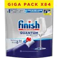 Finish Powerball Quantum All in 1 Tabs 84szt 873g