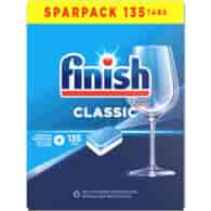 Finish Classic Tabs 135szt 2,1kg