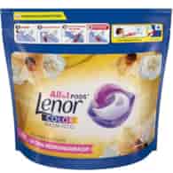 Lenor All in 1 Pods Color Gouden Orchid 39szt 928g