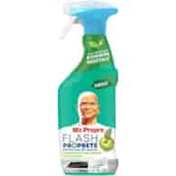 Mr.Propre Flash Proprete Fleurs De Pommier 500ml