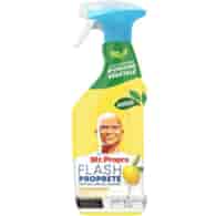 Mr.Propre Flash Proprete Citron Odtłuszczacz 500ml