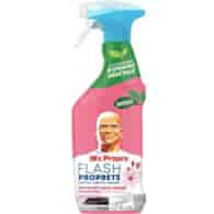 Mr.Propre Flash Proprete Fleurs De Cerisier 500ml