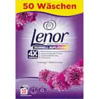 Lenor 4X Color Amethyst Proszek 50p 3kg