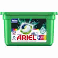 Ariel All in 1 Pods Color+ Lenor 12p 301g