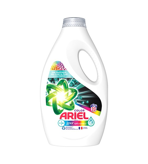 Ariel Color Touch of Lenor 23p 1,1L