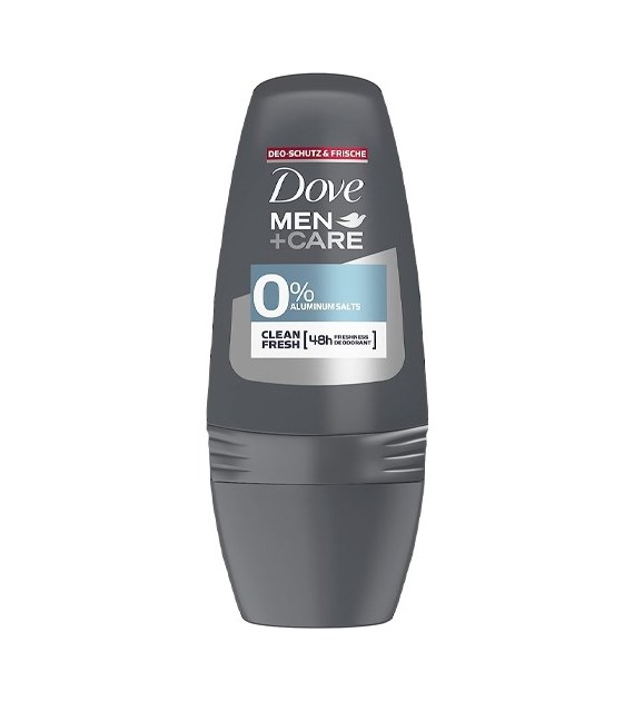 Dove Men+Care Clean Fresh Kulka 50ml